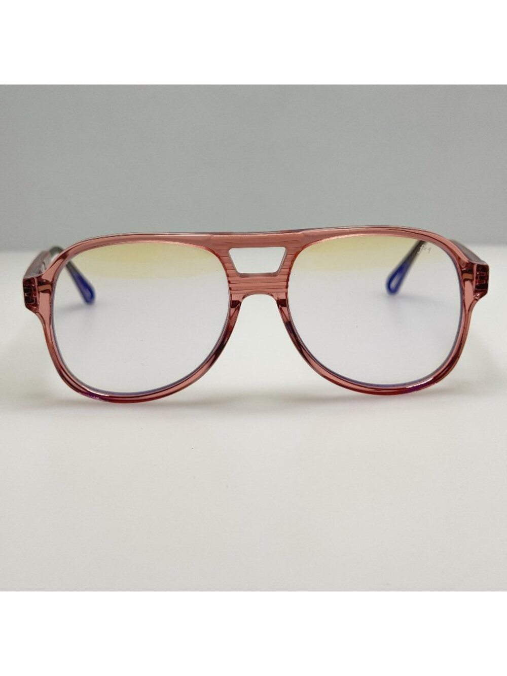 Caddis Triple G Eyeglasses Eye Glasses Readers 55-16-139